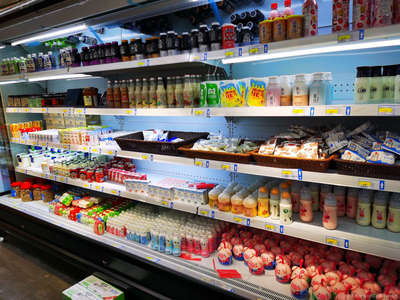 佳節(jié)購食品商行 節(jié)日消費熱潮中的食品銷售策略與趨勢